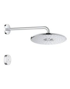 Лейка верхнего душа Rainshower SmartConnect 26640000 Grohe