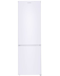 Холодильник MFF176W11 Maunfeld