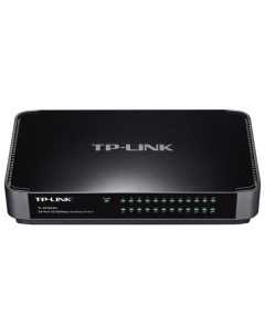 Коммутатор TL SF1024M Tp-link