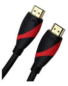 Кабель HDMI HDMI 2 0 1м CG525 R 1 0 Vcom