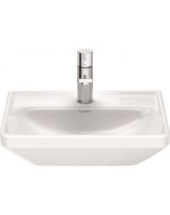 Раковина для ванной D NEO 0738450041 Duravit