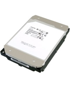 Жесткий диск Enterprise Capacity 12Tb MG07ACA12TE Toshiba