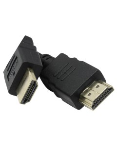 Кабель HDMI 19M HDMI 19M 2 0 3м TCG200F 3M Telecom