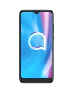 Телефон 1SE 5030D зеленый Alcatel