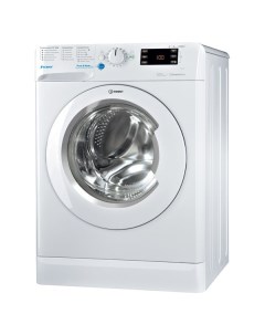 Стиральная машина BWE 81282 L Indesit