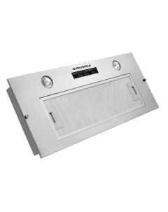 Встраиваемая вытяжка CROSBY LIGHT 70 Inox Maunfeld