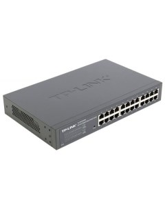 Коммутатор TL SG1024DE Tp-link