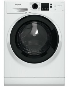 Стиральная машина NSS 6015 K V RU Hotpoint