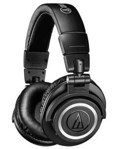 Наушники ATH M50XBT2 Audio-technica