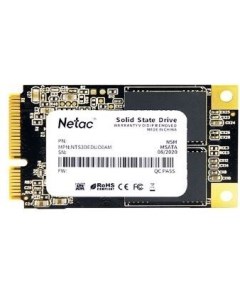 SSD накопитель 2TB N5M NT01N5M 002T M3X Netac