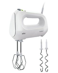 Миксер HM 1010 WH Braun