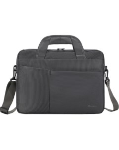 Сумка для ноутбука 15 6 L245 Dark Grey Lamark