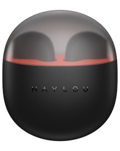 Наушники X1 Neo Black Haylou