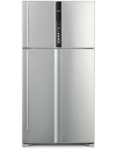 Холодильник R V720PUC1 BSL Hitachi