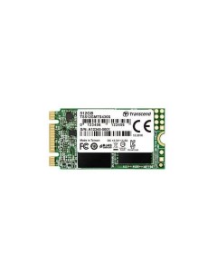 SSD накопитель 512GB M 2 2242 TS512GMTS430S Transcend