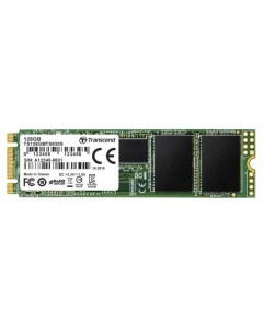 SSD накопитель 128GB TS128GMTS830S Transcend