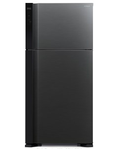 Холодильник R V660PUC7 1 BBK Hitachi