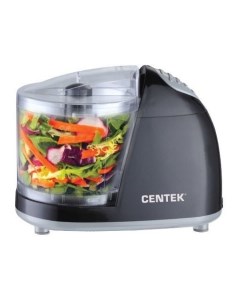 Измельчитель CT 1390 черный Centek