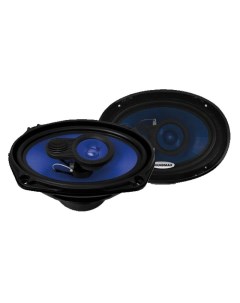 Автоакустика SM CSE693 Soundmax