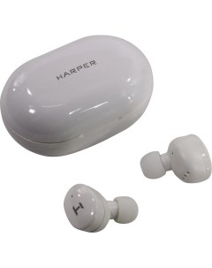 Наушники HB 517 White Harper