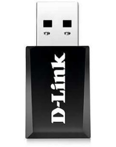 WiFi Адаптер DWA 182 RU E1A D-link