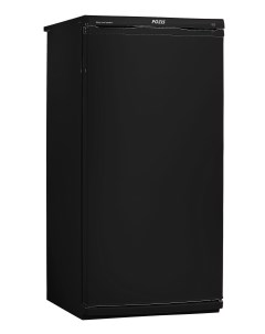 Холодильник Свияга 404 1 черный Pozis