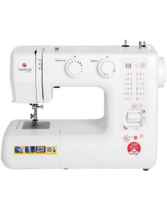 Швейная машина Sakura 100 Comfort