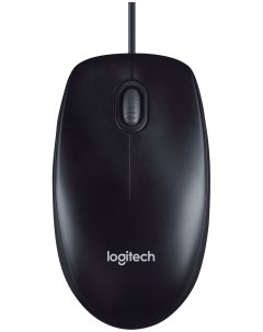 Компьютерная мышь OPTICAL M90 910 001795 Logitech