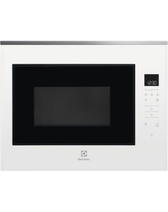 Встраиваемая микроволновая печь KMFE264TEW Electrolux