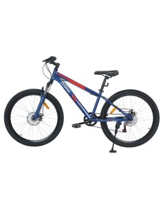 Велосипед для подростков Scout 26 14 ST S BL Digma