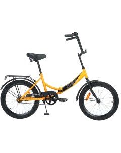 Велосипед для подростков Compact 20 14 ST R O Digma