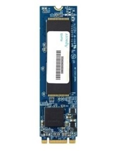 SSD накопитель AST280 120GB AP120GAST280 1 Apacer