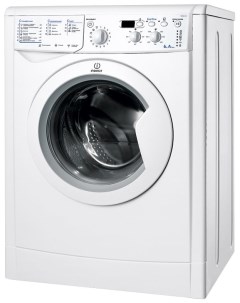 Стиральная машина IWSD 6105 L Indesit