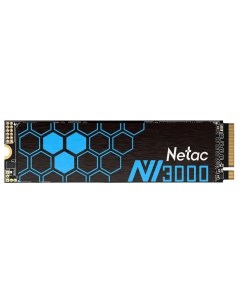 SSD накопитель 1Tb NV3000 NT01NV3000 1T0 E4X Netac
