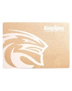 SSD накопитель P3 2TB Kingspec