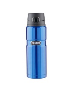 Термос SK4000 0 71л синий 155955 Thermos