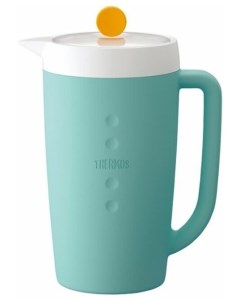 Термос TPG 1500 голубой белый 144706 Thermos