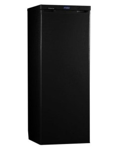 Холодильник RS 416 черный Pozis