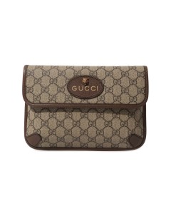 Поясная сумка Neo Vintage GG Supreme Gucci