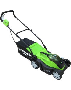 Газонокосилка G40LM35K2 2501907UA Greenworks