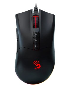 Компьютерная мышь Bloody ES9 Pro черный A4tech