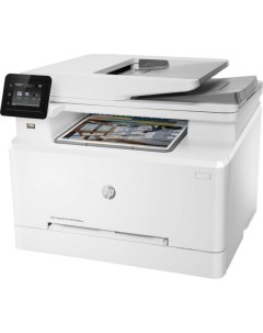 МФУ Color LaserJet Pro M282nw Hp