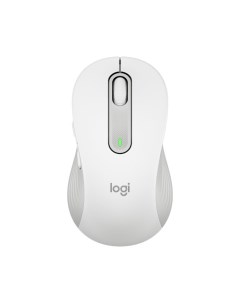 Компьютерная мышь M650 белый 910 006255 Logitech