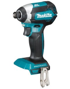 Шуруповерт DTD153ZJ Makita