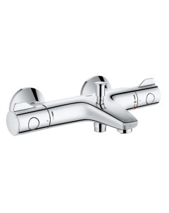 Смеситель для ванны GROHTHERM 800 34576000 Grohe