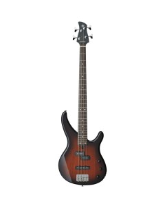 Бас гитары TRBX174 VIOLIN SUNBURST Yamaha