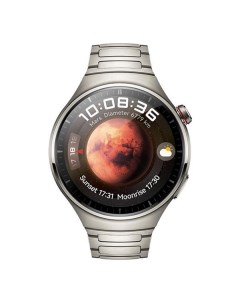 Смарт часы HUAWEI Watch 4 Pro MDS AL00 55020APC Watch 4 Pro MDS AL00 55020APC Huawei