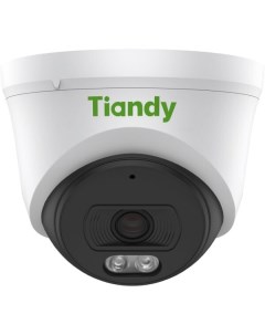 Камера видеонаблюдения TC C34XN I3 E Y 2 8 V5 0 Tiandy