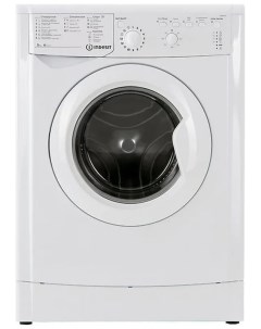 Стиральная машина IWSB 5085 Indesit