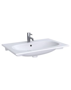 Раковина для ванной Acanto Slim 500 641 01 2 Geberit